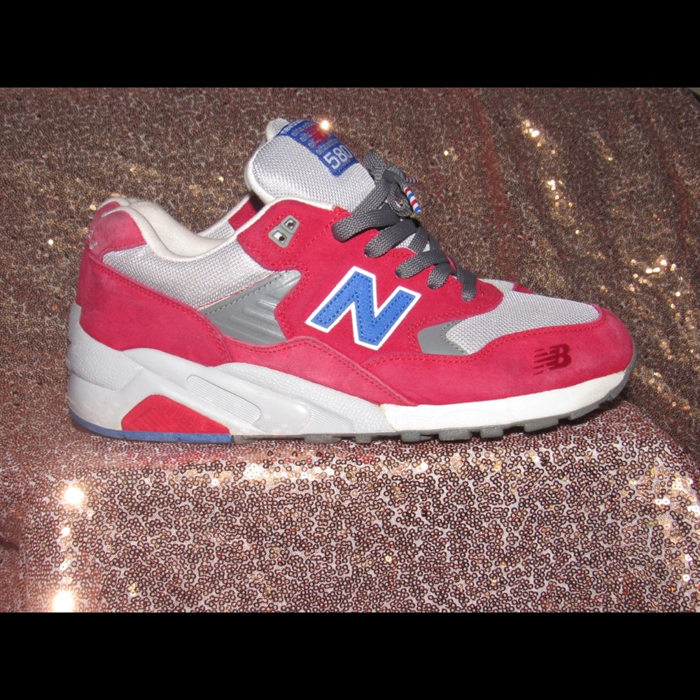 New Balance Elite Edition